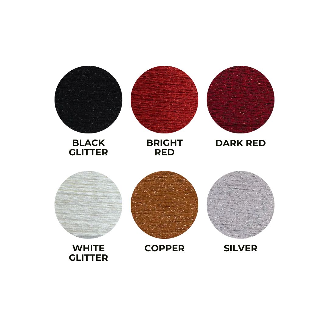 The Stars In My Eyes // 6"