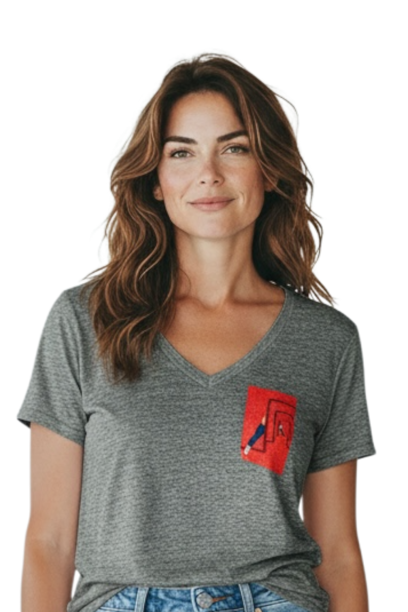 Lost in the Maze TShirt
