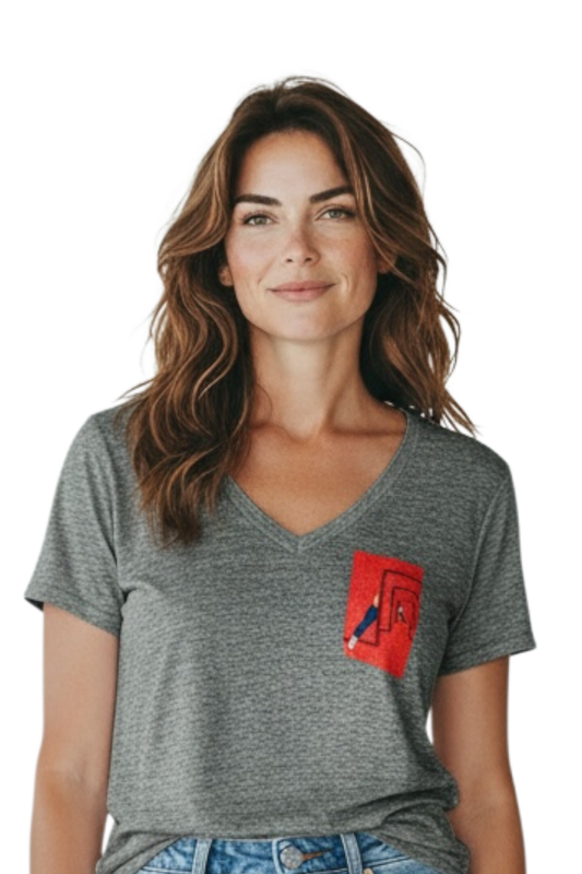 Lost in the Maze TShirt