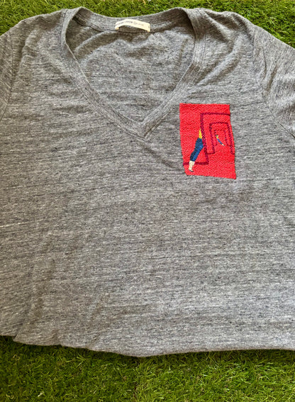 Lost in the Maze TShirt